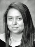 Cynthia Rodriguez Carbal: class of 2018, Grant Union High School, Sacramento, CA.